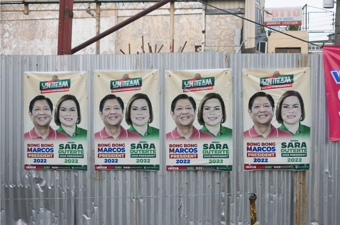 A Campaign Of Collective Amnesia Presidential Elections In The Philippines International Idea 9691